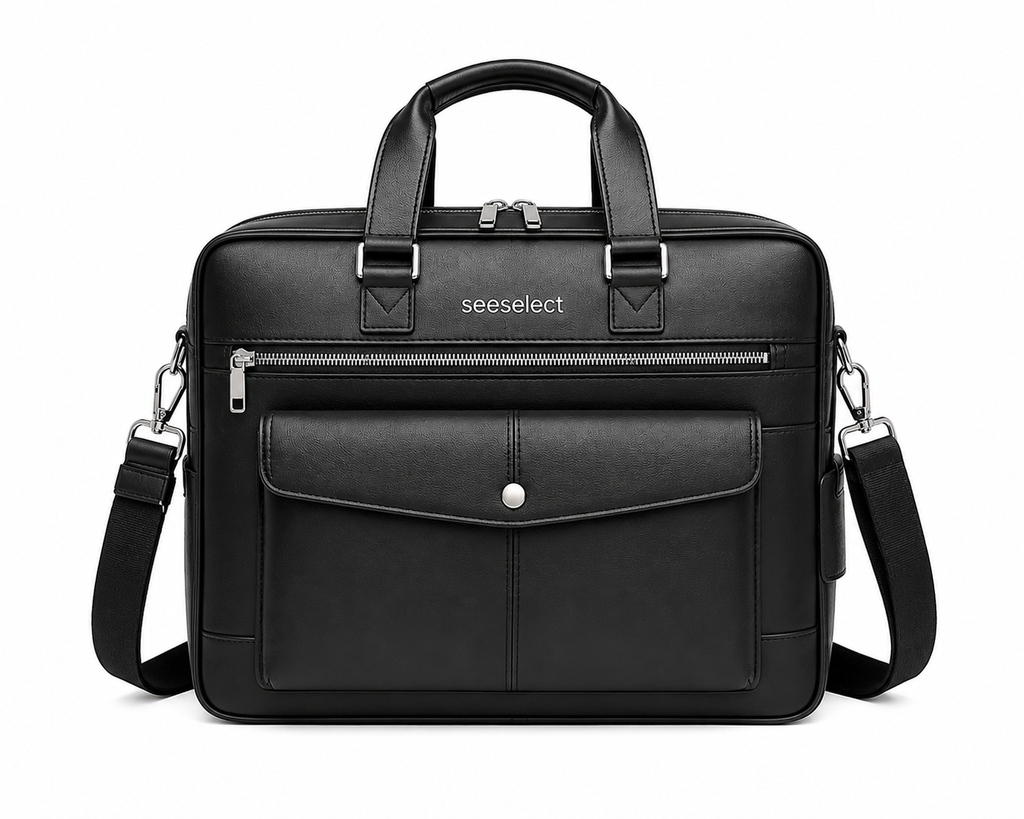 Seeselect Premium Business Office Laptop Bag