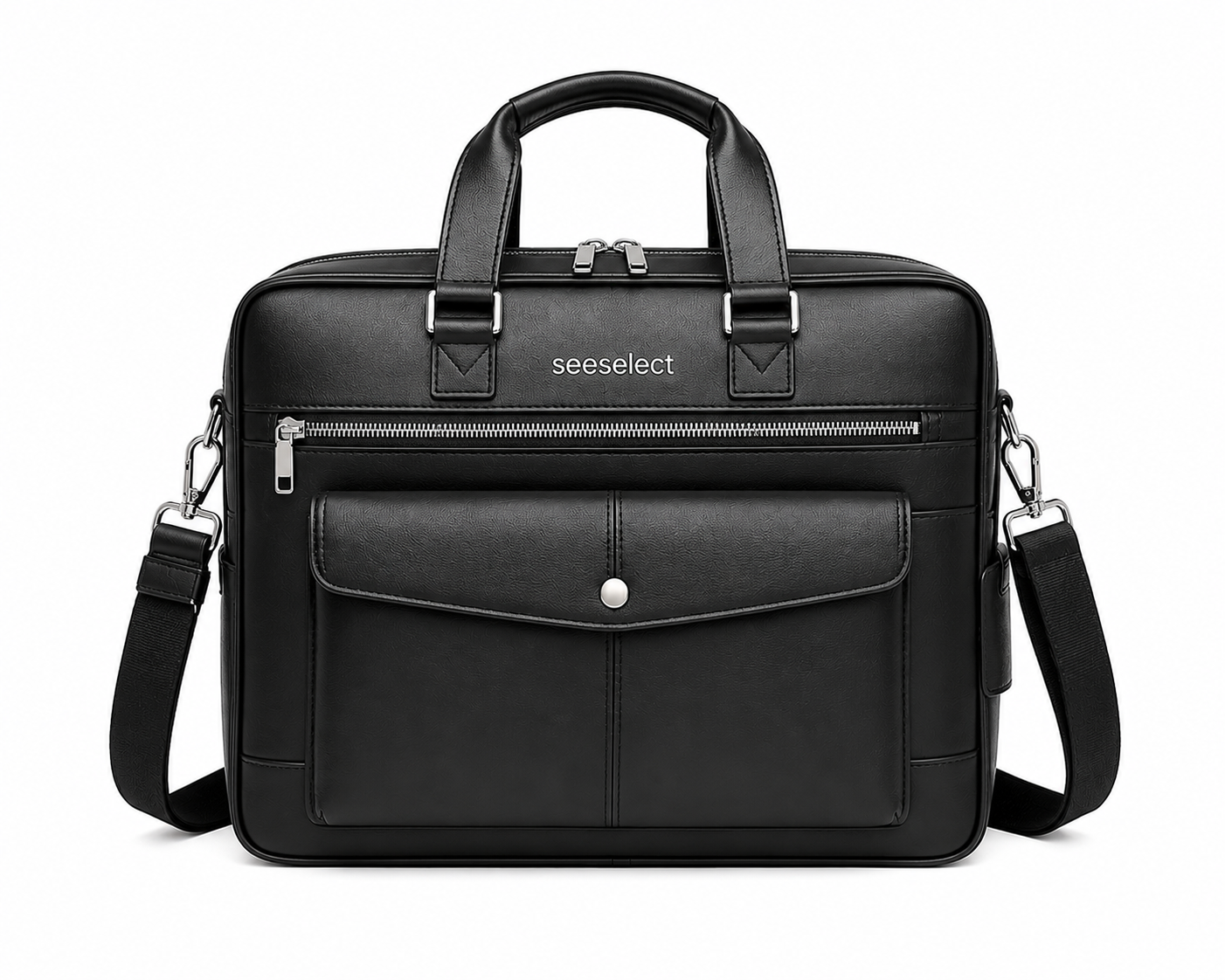 Seeselect Premium Business Office Laptop Bag