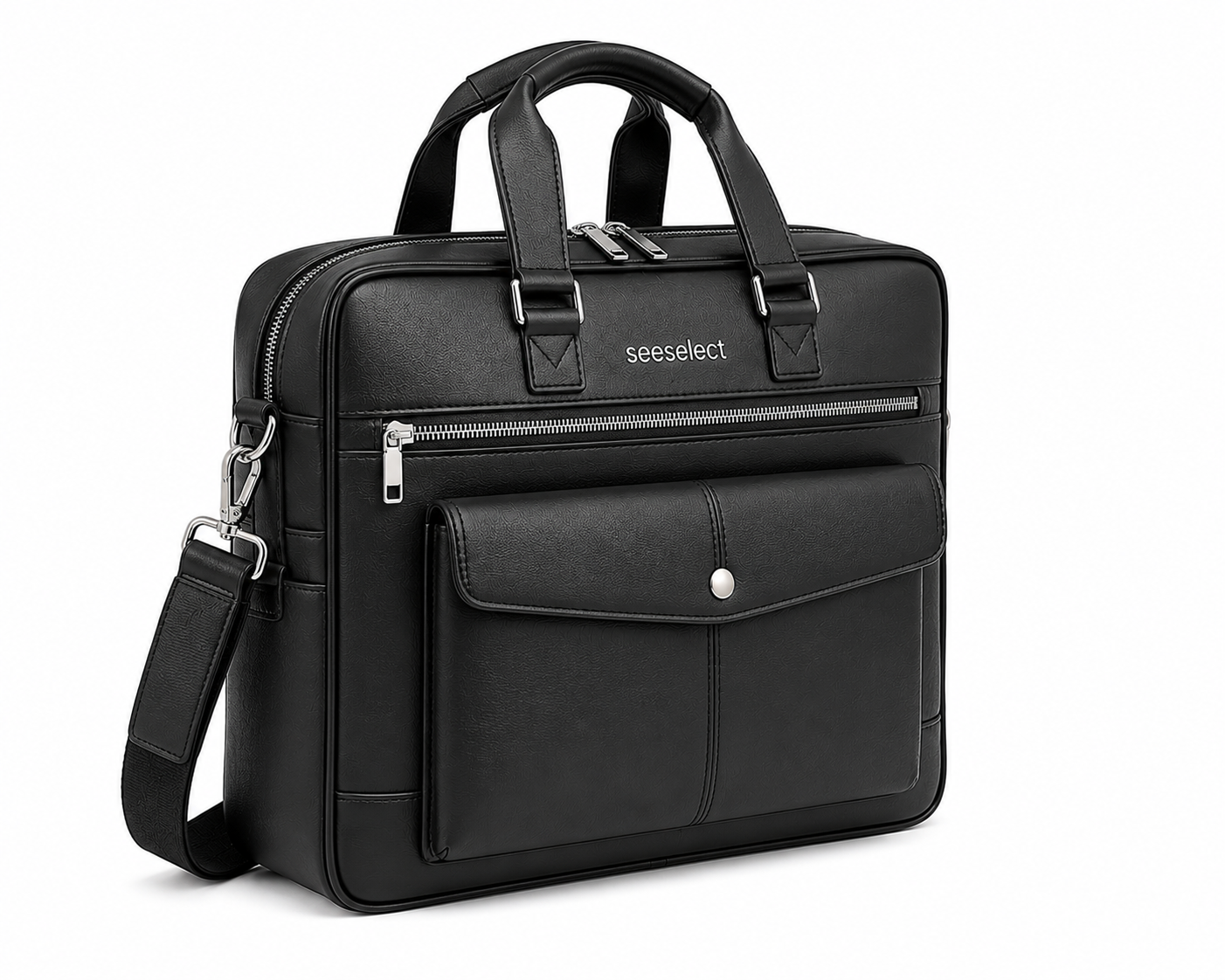 Seeselect Premium Business Office Laptop Bag