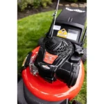CRAFTSMAN-M110--Push-Gas-Lawn-Mower