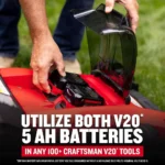 CRAFTSMAN-V20