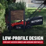 CRAFTSMAN-Push-Mower