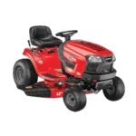 Craftsman-T110-42-in-with-Double-Bagger