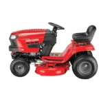 Craftsman-T110-42-in-Lawn-Mower