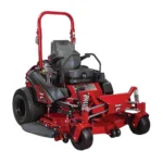 Ferris ISX3300 60 in. Zero Turn Mower with Curtis Premium A/C Cab – Model 5902064