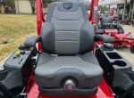 Ferris ISX3300 60 in. Zero Turn Mower with Curtis Premium A/C Cab – Model 5902064 - Image 15