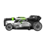 EGO POWER+ 21 in. 56V Cordless Push Lawn Mower Kit with 6.0Ah Battery & 320W Charger – LM2114 - Image 2