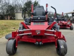 Ferris ISX3300 60 in. Zero Turn Mower with Curtis Premium A/C Cab – Model 5902064 - Image 3
