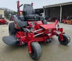 Ferris ISX3300 60 in. Zero Turn Mower with Curtis Premium A/C Cab – Model 5902064 - Image 4