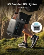 Anker SOLIX C1000 Gen 2 Portable Power Station 1,024Wh 2,000W – A17631A1 - Image 4