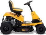 Cub Cadet CC30H 30 in. 10.5 HP Briggs & Stratton Gas Hydrostatic Rear Engine Riding Lawn Mower - Image 3