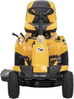 Cub Cadet CC30H 30 in. 10.5 HP Briggs & Stratton Gas Hydrostatic Rear Engine Riding Lawn Mower - Image 4