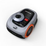 Segway Navimow i105N Robot Lawn Mower, Wire-Free RTK & Vision, 1/8 Acre - Image 3