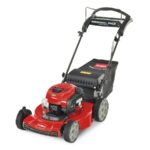 Toro 22 in. Recycler Briggs & Stratton 163cc Gas Walk-Behind Lawn Mower with Personal Pace Auto-Drive (21462) - Image 3