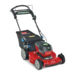 Toro 60V Max 22 in. Recycler Personal Pace Cordless Battery Mower with 6.0Ah Battery & Charger (21466)