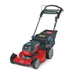 Toro 60V Max 22 in. Recycler Personal Pace Cordless Battery Mower with 6.0Ah Battery & Charger (21466) - Image 2
