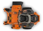 Ariens APEX 52 in. 23 HP Kawasaki FR691V Zero-Turn Lawn Mower - Image 2