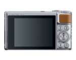 Canon PowerShot SX740 HS 20.3MP 4K Digital Camera with 40x Zoom - Silver (2956C001) - Image 6