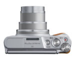 Canon PowerShot SX740 HS 20.3MP 4K Digital Camera with 40x Zoom - Silver (2956C001) - Image 7