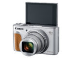 Canon PowerShot SX740 HS 20.3MP 4K Digital Camera with 40x Zoom - Silver (2956C001) - Image 4