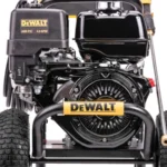 DEWALT 4400 PSI 4.0 GPM Honda GX390 Gas Pressure Washer with AAA Triplex Pump (DXPW4440) - Image 5