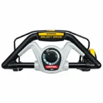 Honda HRX217K6VKA 21-Inch 201cc GCV200 Gas Self-Propelled Lawn Mower with 4-in-1 Versamow System - Image 2