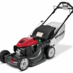 Honda HRX217K6VKA 21-Inch 201cc GCV200 Gas Self-Propelled Lawn Mower with 4-in-1 Versamow System - Image 5