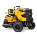 Cub Cadet XT1 LT42 IntelliPOWER 42 in. 547cc Hydrostatic Riding Lawn Mower