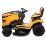 Cub Cadet XT1 LT42 IntelliPOWER 42 in. 547cc Hydrostatic Riding Lawn Mower - Image 2