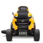 Cub Cadet XT1 LT42 IntelliPOWER 42 in. 547cc Hydrostatic Riding Lawn Mower - Image 4