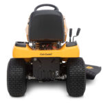 Cub Cadet XT1 LT42 IntelliPOWER 42 in. 547cc Hydrostatic Riding Lawn Mower - Image 7