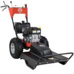 DR Power PRO 26 in. 15.5 HP Briggs & Stratton Field & Brush Mower