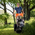 DR Power PRO 26 in. 15.5 HP Briggs & Stratton Field & Brush Mower - Image 3