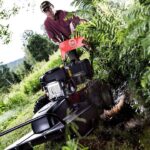 DR Power PRO 26 in. 15.5 HP Briggs & Stratton Field & Brush Mower - Image 4