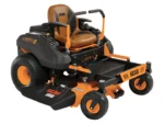 Scag Liberty Z 61 in. 27 HP SR Series Zero-Turn Riding Lawn Mower