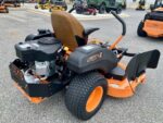 Scag Liberty Z 61 in. 27 HP SR Series Zero-Turn Riding Lawn Mower - Image 3