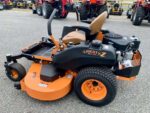 Scag Liberty Z 61 in. 27 HP SR Series Zero-Turn Riding Lawn Mower - Image 4