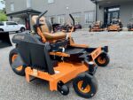 Scag Liberty Z 61 in. 27 HP SR Series Zero-Turn Riding Lawn Mower - Image 2