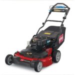 Toro TimeMaster 30 in. Personal Pace Gas Self-Propelled Lawn Mower (21199) - Image 2