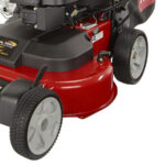Toro TimeMaster 30 in. Personal Pace Gas Self-Propelled Lawn Mower (21199) - Image 9