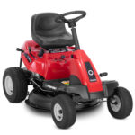 Troy-Bilt TB30B 30 in. 10.5 HP 344cc Gas Rear-Engine Riding Lawn Mower with 6-Speed Transmission