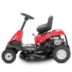 Troy-Bilt TB30B 30 in. 10.5 HP 344cc Gas Rear-Engine Riding Lawn Mower with 6-Speed Transmission - Image 2