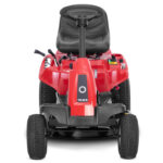 Troy-Bilt TB30B 30 in. 10.5 HP 344cc Gas Rear-Engine Riding Lawn Mower with 6-Speed Transmission - Image 3