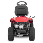 Troy-Bilt TB30B 30 in. 10.5 HP 344cc Gas Rear-Engine Riding Lawn Mower with 6-Speed Transmission - Image 5