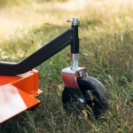 Titan Attachments FM60 60 in. 3-Point PTO Finish Mower – Category 1, Rear Discharge - Image 10