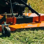 Titan Attachments FM60 60 in. 3-Point PTO Finish Mower – Category 1, Rear Discharge - Image 4