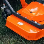 Titan Attachments FM60 60 in. 3-Point PTO Finish Mower – Category 1, Rear Discharge - Image 7