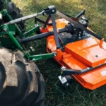 Titan Attachments FM60 60 in. 3-Point PTO Finish Mower – Category 1, Rear Discharge - Image 9