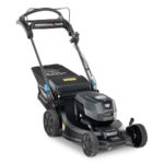 Toro 21 in. 60V MAX Super Recycler Self-Propelled Cordless Lawn Mower with 7.5Ah Battery (21566)