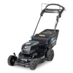 Toro 21 in. 60V MAX Super Recycler Self-Propelled Cordless Lawn Mower with 7.5Ah Battery (21566) - Image 2